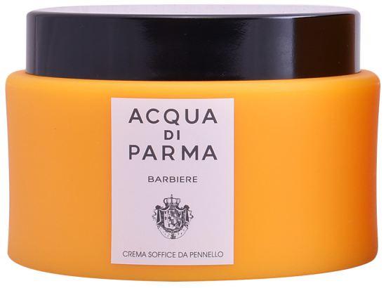 Collezione Barbiere Crema da Barbiere Morbida per Pennello 125 gr