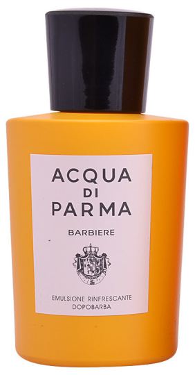 Collezione Barbiere Emulsione dopobarba rinfrescante 100 ml Collezione Barbiere Emulsione dopobarba rinfrescante 100 ml