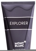 Gel doccia Explorer 150 ml Gel doccia Explorer 150 ml