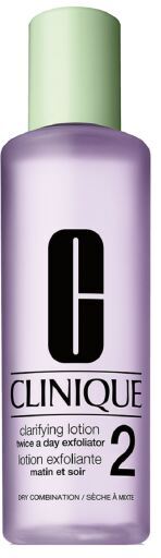 Clinique Lozione chiarificante 2 487 ml