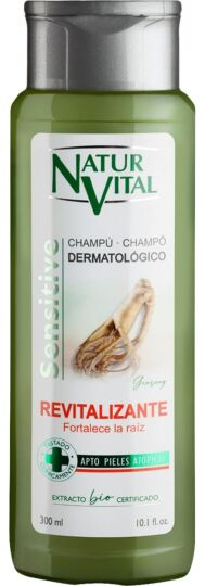 Champ? Rivitalizzante Sensibile 300 + 100 ml Champ? Rivitalizzante Sensibile 300 + 100 ml