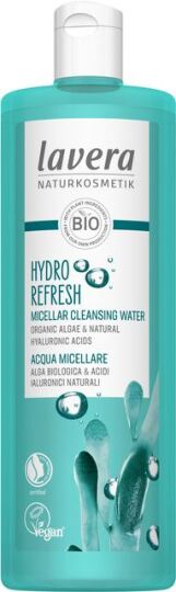 Micellar Water Hydro Sensation Algae and Hyaluronic Acid 400 ml
