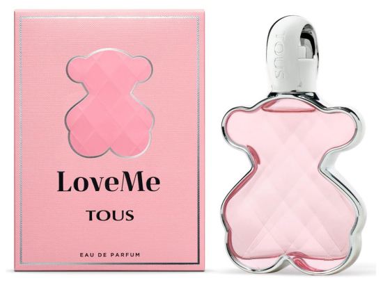 Love Me eau de Parfum 50 ml Love Me eau de Parfum 50 ml