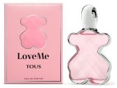 Love Me eau de Parfum 50 ml Love Me eau de Parfum 50 ml