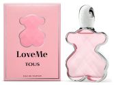 Love Me eau de Parfum 50 ml Love Me eau de Parfum 50 ml