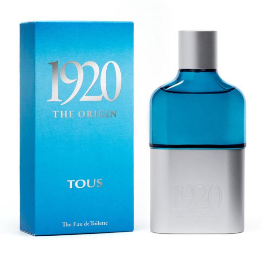1920 L'origine L'eau de Toilette 60 ml 1920 L'origine L'eau de Toilette 60 ml