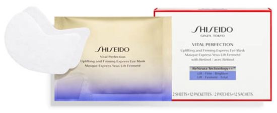 Maschera Vitale Perfetta 12 Unità Maschera Vitale Perfetta 12 Unità