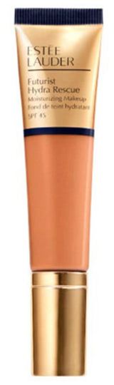 Est&eacute;e Lauder Futurista Hydra Rescue Trucco Idratante 5w1 bronzo 35 ml