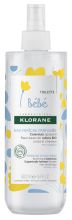 Acqua Fresca Profumata per Bambini 500 ml Acqua Fresca Profumata per Bambini 500 ml