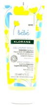 Gel Detergente Morbido per Bebè 200 ml Gel Detergente Morbido per Bebè 200 ml