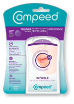Compeed Calenturas Compeed Calenturas