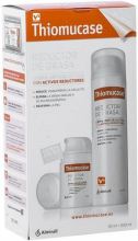 Confezione di Thiomucase per Crema Anti Cellulite Confezione di Thiomucase per Crema Anti Cellulite