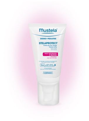 Crema Stelaprotect Cura del viso Crema Stelaprotect Cura del viso