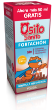 Muscoloso Orso Sanito 200ML.