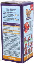 Osito Sanito Dormil&oacute;n 150 ml