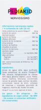 Nerviosismo Jarabe 125 ml Nerviosismo Jarabe 125 ml