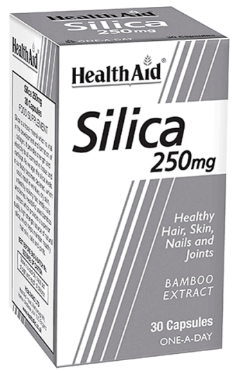 Silice 250 mg 30 Capsule