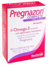 Completa Pregnazon 60COMP.