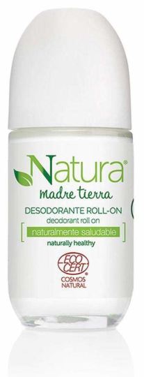 Natura Madre Terra Deodorante Roll-on 75 ml