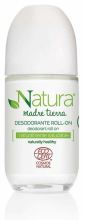 Natura Madre Terra Deodorante Roll-on 75 ml