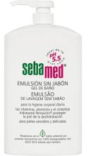 Sebamed Sapone Emulsione No 1000 Ml Sebamed Sapone Emulsione No 1000 Ml