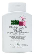 Sebamed Sapone Emulsione No 1000 Ml Sebamed Sapone Emulsione No 1000 Ml