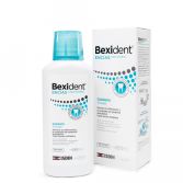 Bexident Triclosan Mouthwash