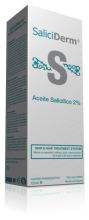 Olio salicilico 2% 100 ml Olio salicilico 2% 100 ml