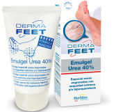 Urea 40% Tubo da 60 ml Urea 40% Tubo da 60 ml