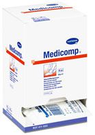 50 garza sterile Medicomp 10x10cm Prezzo