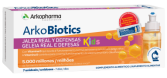 Arkoprobiotics Energy + Defences 7 Fiala Bambini