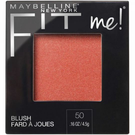 Fit Me Rouge 50 Vino 4,5 gr Fit Me Rouge 50 Vino 4,5 gr