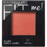 Fit Me Rouge 50 Vino 4,5 gr Fit Me Rouge 50 Vino 4,5 gr
