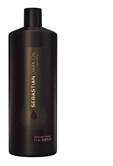 Seb Dark Shampoo all'olio 1000 ml