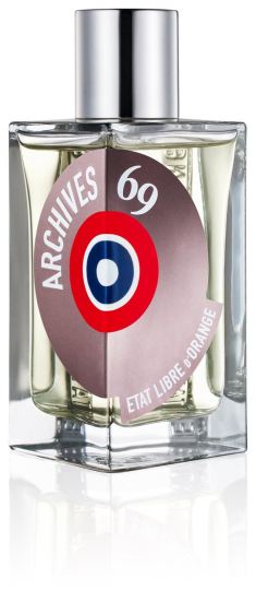 Archivio 69 Eau de Parfum Spray Unisex 100 ml