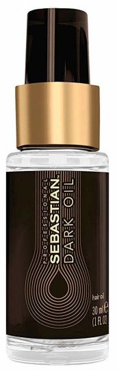 Olio per capelli Dark Oil 30 ml Olio per capelli Dark Oil 30 ml