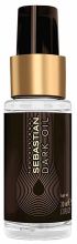 Olio per capelli Dark Oil 30 ml Olio per capelli Dark Oil 30 ml