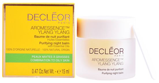 Aroma purificante Ylang-Ylang Baume de Nuit 15 ml