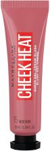 Cheek Heat Gel-Cream Blush 30 corallo ambra
