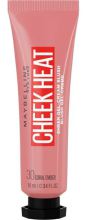 Cheek Heat Gel-Cream Blush 30 corallo ambra