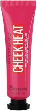 Cheek Heat Gel-Cream Blush 30 corallo ambra