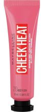 Cheek Heat Gel-Cream Blush 30 corallo ambra