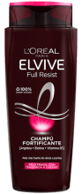 Shampoo Fortificante Full Resist 370 ml Shampoo Fortificante Full Resist 370 ml