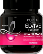 Maschera di potenza a resistenza completa 680 ml Maschera di potenza a resistenza completa 680 ml