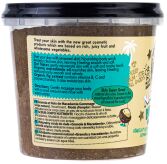 Scrub corpo Granola & Macadamia Nut 360 ml