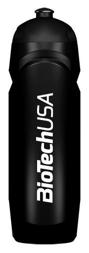 BiotechUSA Bottiglia nera 750 ml