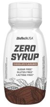 Zero Sciroppo Fragola 320 ml