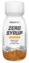 Zero Sciroppo Fragola 320 ml