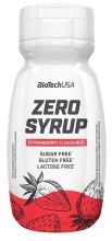 Zero Sciroppo Fragola 320 ml
