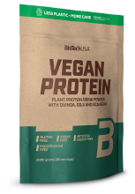 Proteine Vegane Cioccolato al Cioccolato Cannella 2000 gr